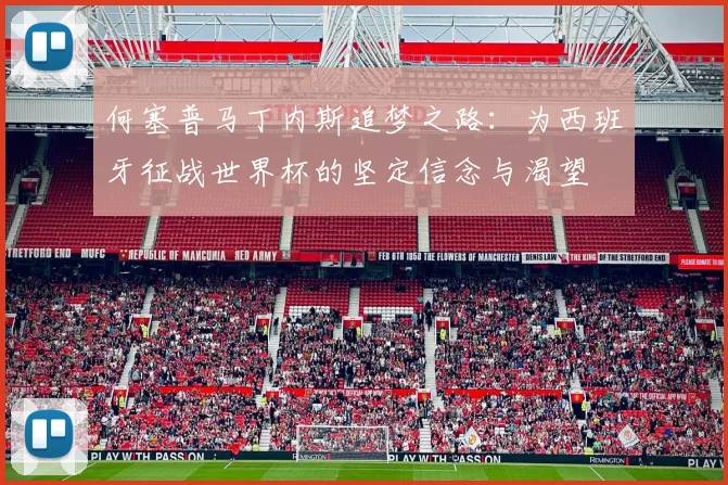 何塞普马丁内斯追梦之路：为西班牙征战世界杯的坚定信念与渴望