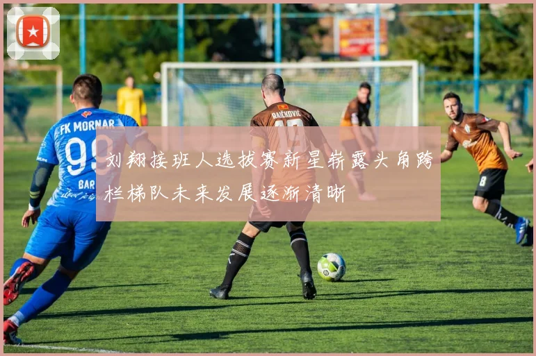 刘翔接班人选拔赛新星崭露头角跨栏梯队未来发展逐渐清晰